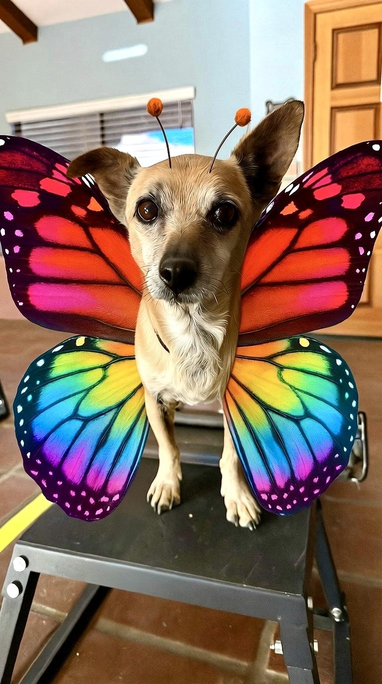Enlarge Marlowe, a Adoptable Terrier in Agua Dulce, CA image 2/6