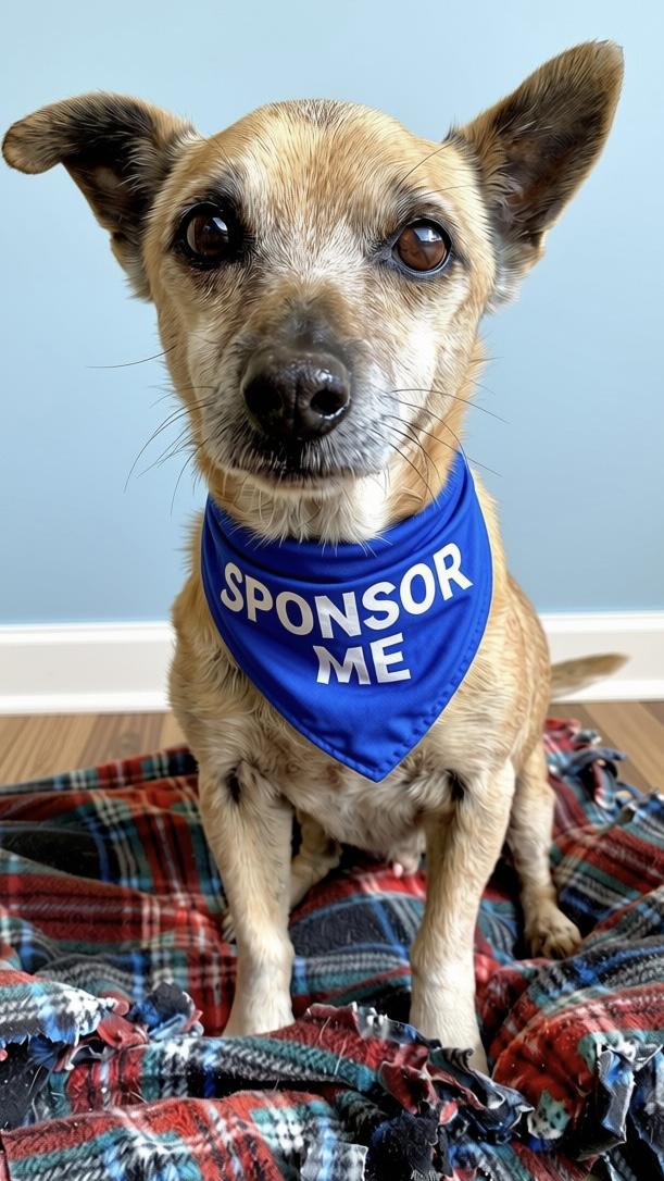 Enlarge Marlowe, a Adoptable Terrier in Agua Dulce, CA image 3/6