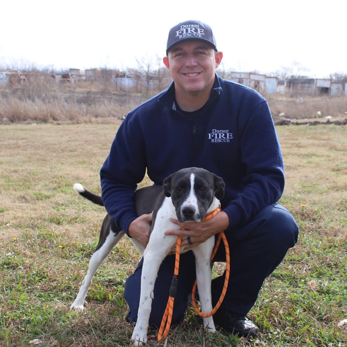 Enlarge Rosie, an adopted mixed breed in Durant, OK image 1/4