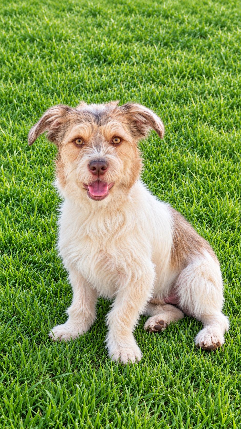 Enlarge Arthur, a Adopted mixed breed in Redondo Beach, CA image 4/4