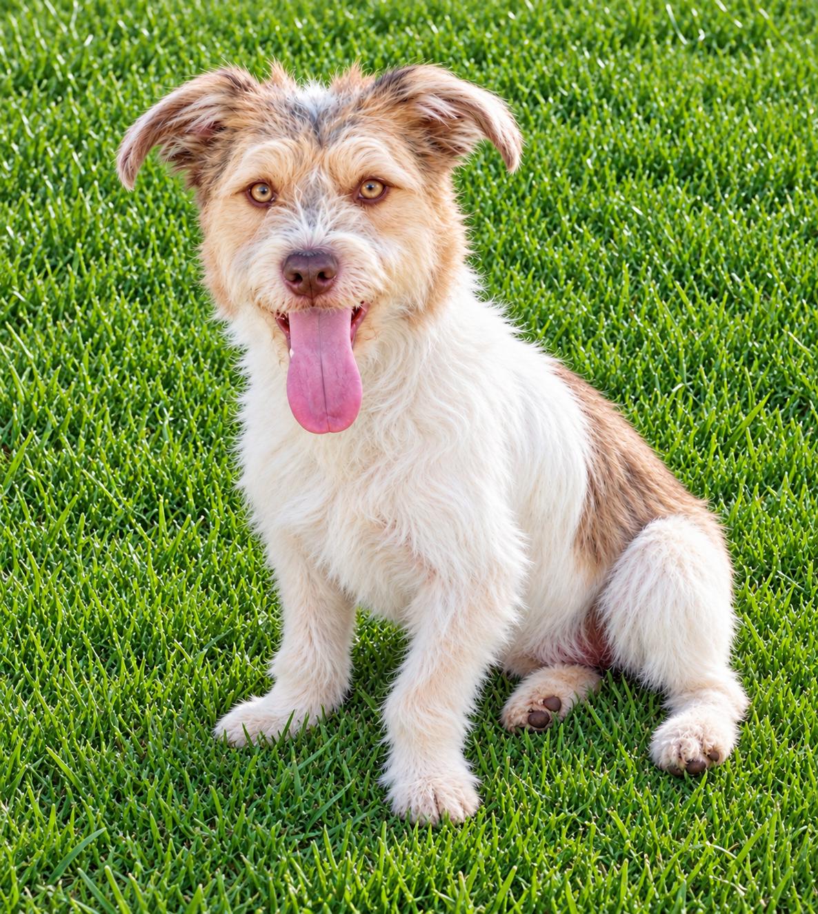 Enlarge Arthur, a Adopted mixed breed in Redondo Beach, CA image 2/4
