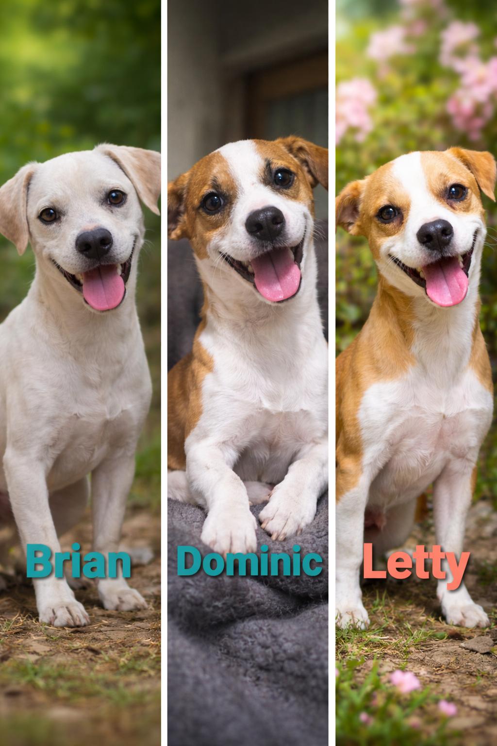 Enlarge Letty, a Adoptable Terrier in Newport, NH image 1/1