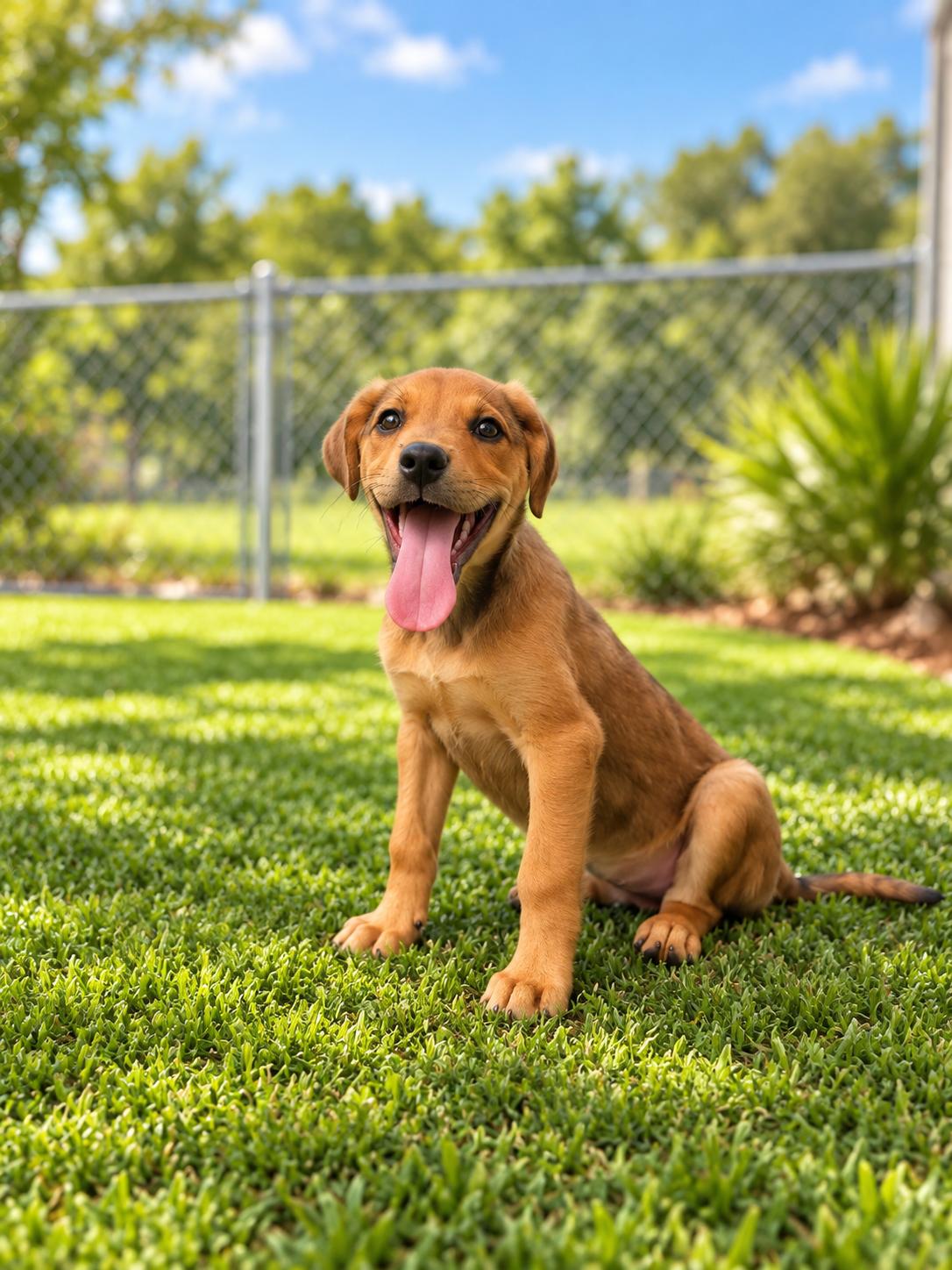 Enlarge PIPPA, a Adoptable mixed breed in Evans, GA image 2/6