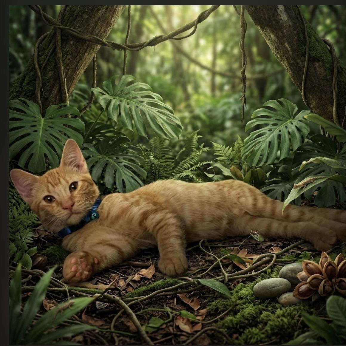 Milo, Adoptable, Kitten Male Domestic Short Hair.