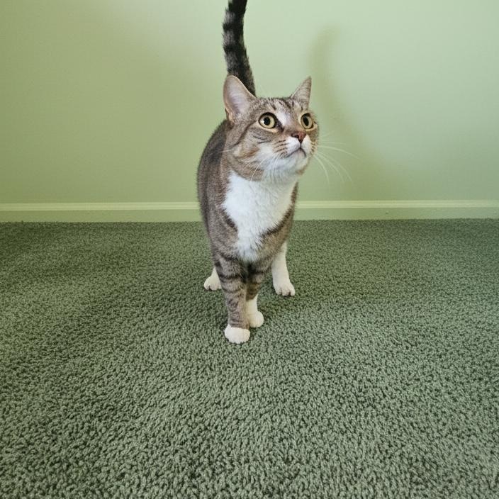 Enlarge KItzy, a ADOPTABLE Tabby in SCOTTSDALE, AZ image 1/2