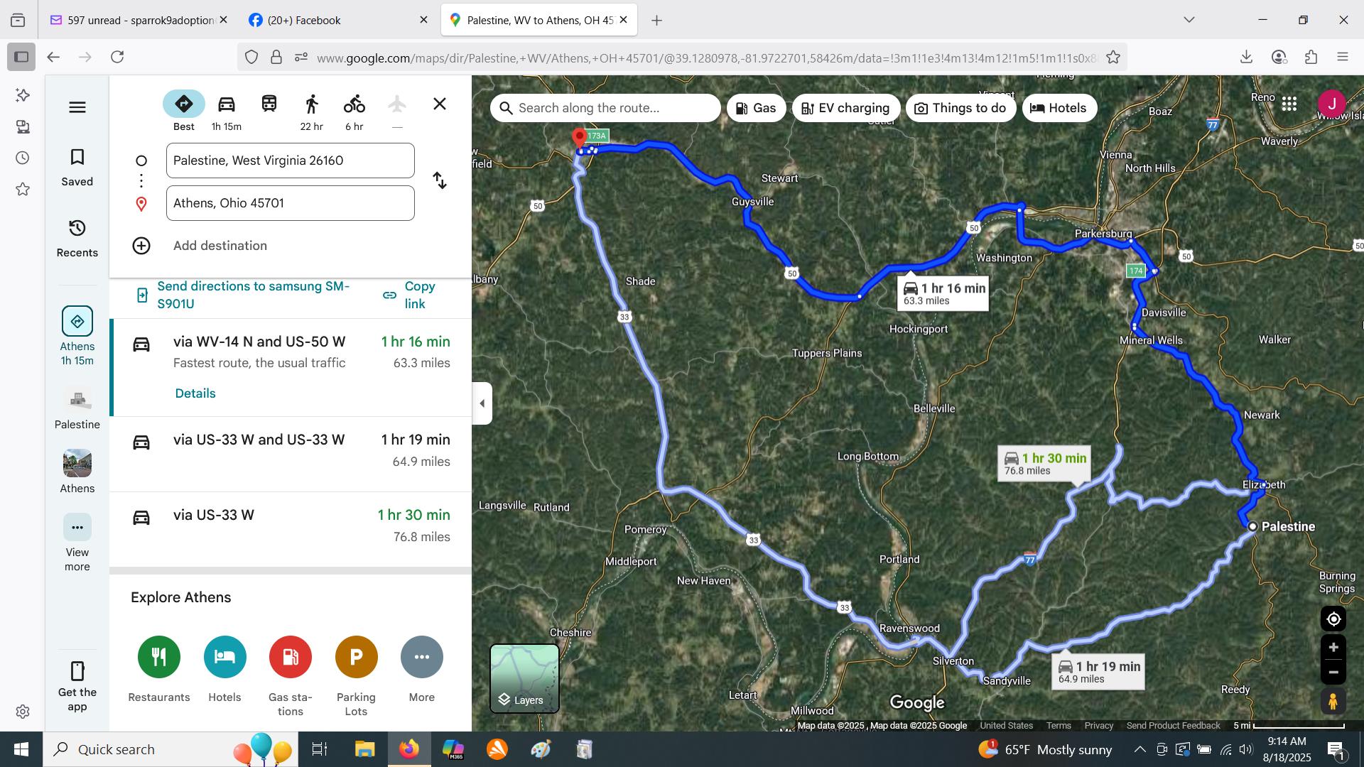 Toby, a Adoptable mixed breed in Plum, PA image 6/8