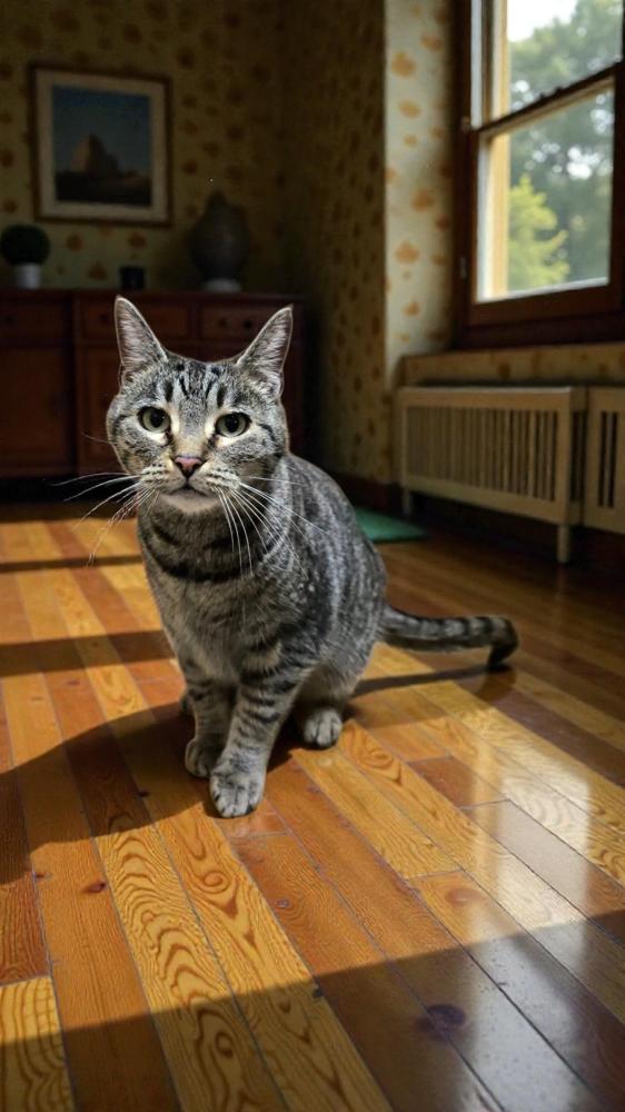 Stella, Adoptable, Adult Female Domestic Short Hair.