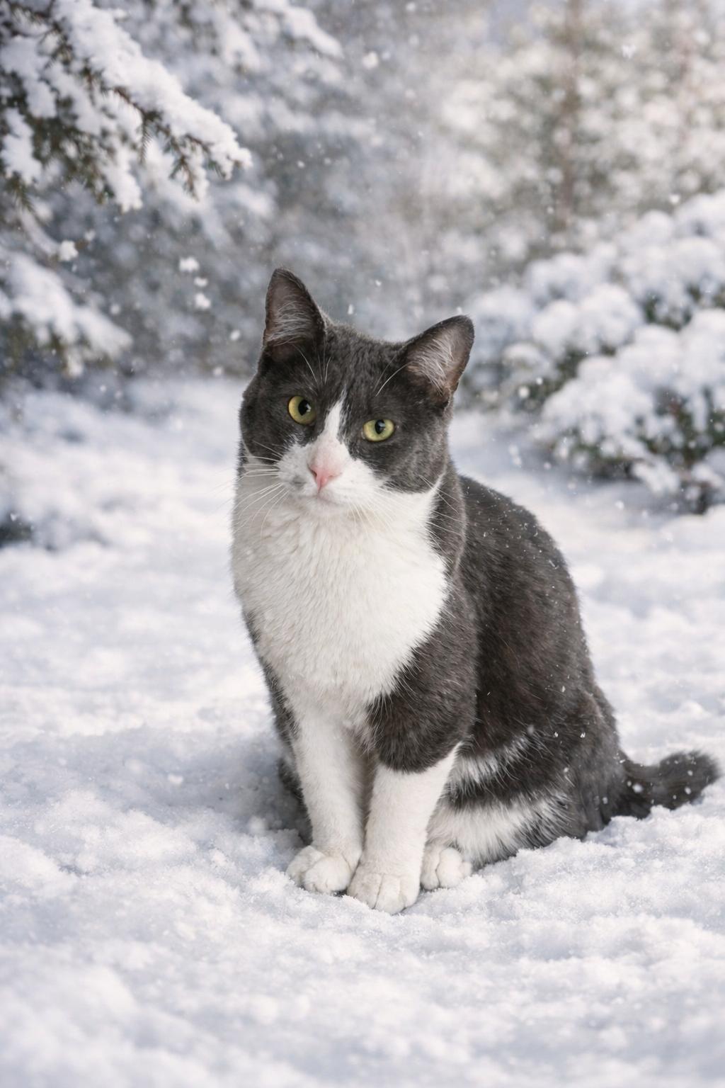 Enlarge Belle, a Adoptable Domestic Short Hair in Chandler, AZ image 2/3