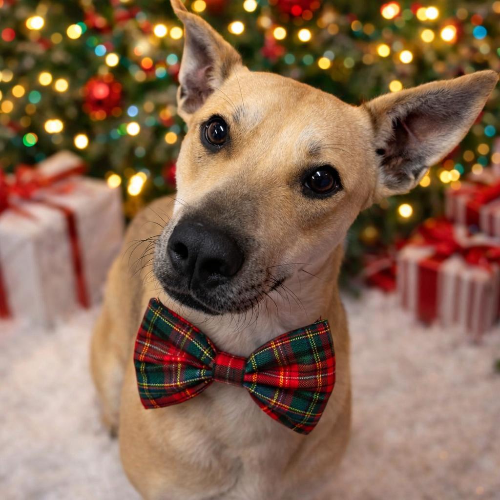 Antonio, a Adoptable mixed breed in Binghamton, NY image 2/4