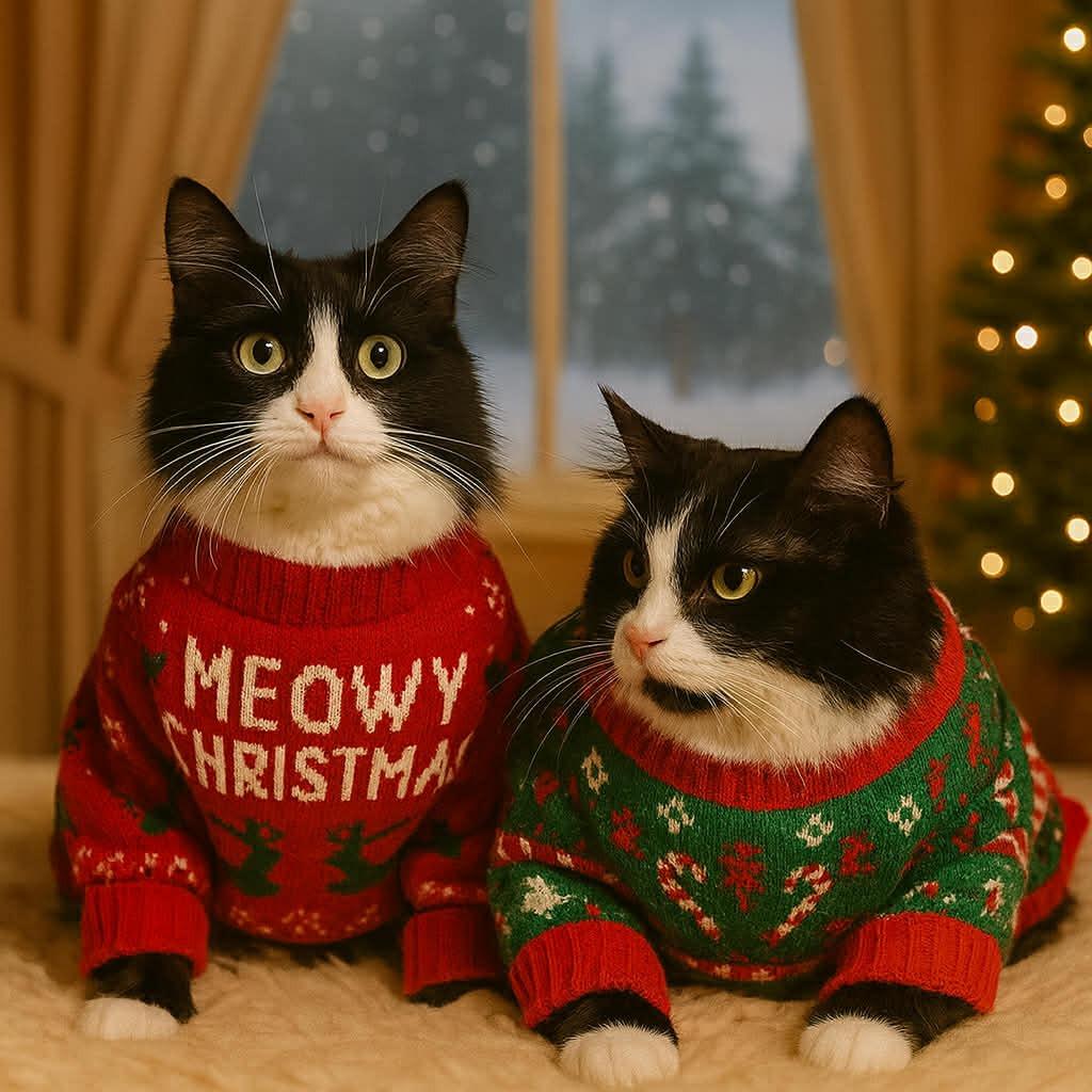 Lawrence Olivier, a Adoptable Domestic Long Hair in Springfield, MO image 6/6