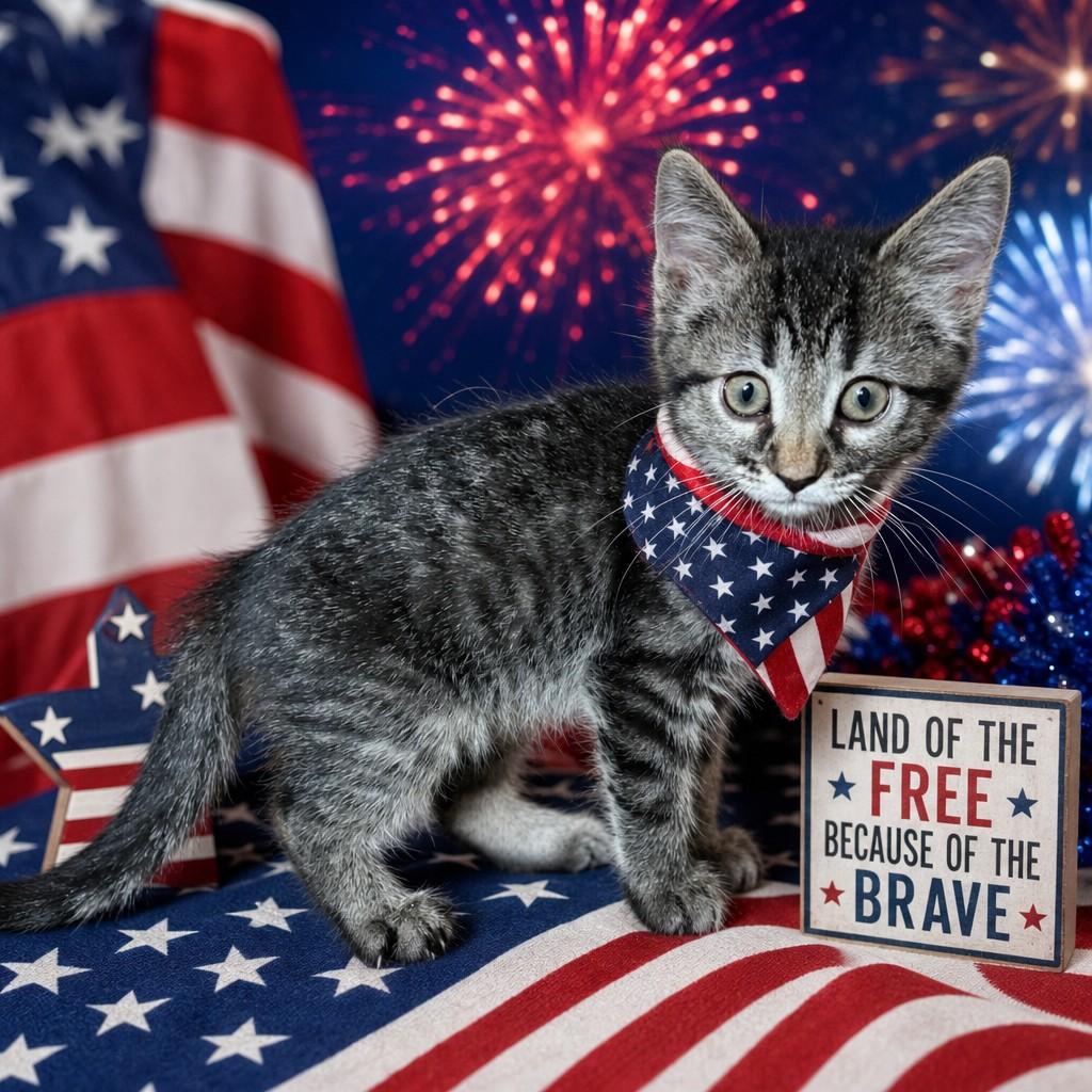 Willow, a ADOPTABLE Domestic Short Hair in Salt Lake City, UT image 1/5