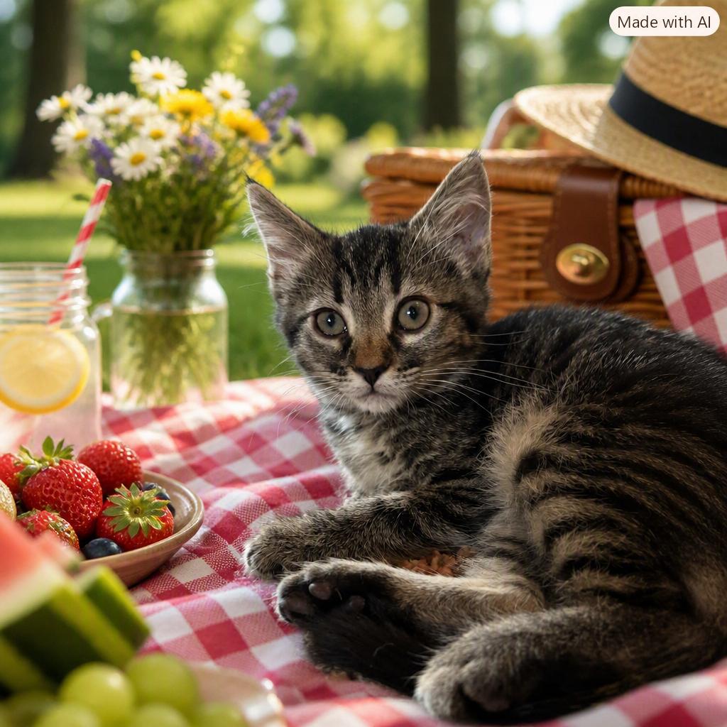 Willow, ADOPTABLE, Kitten Female Domestic Short Hair.