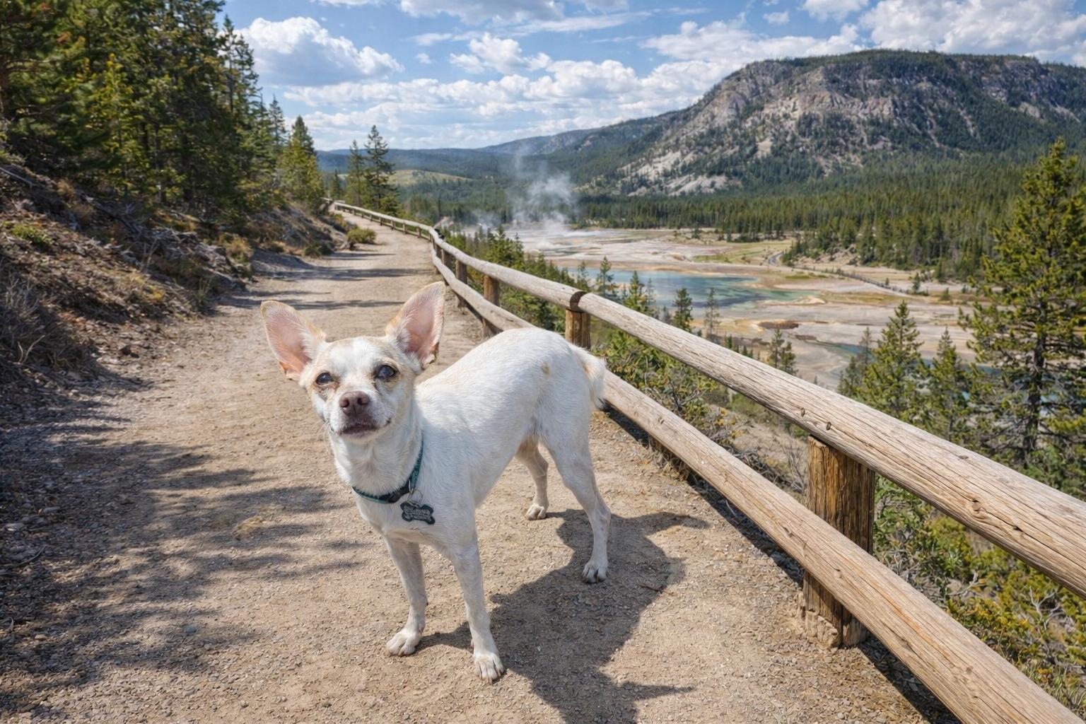 Enlarge Dahlia, a Adoptable mixed breed in warrenville, SC image 3/3