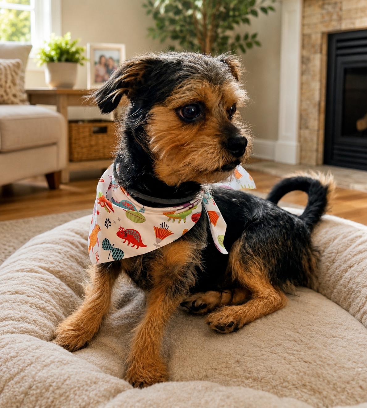 Oliver, an adopted mixed breed in Chickamauga, GA image 1/6