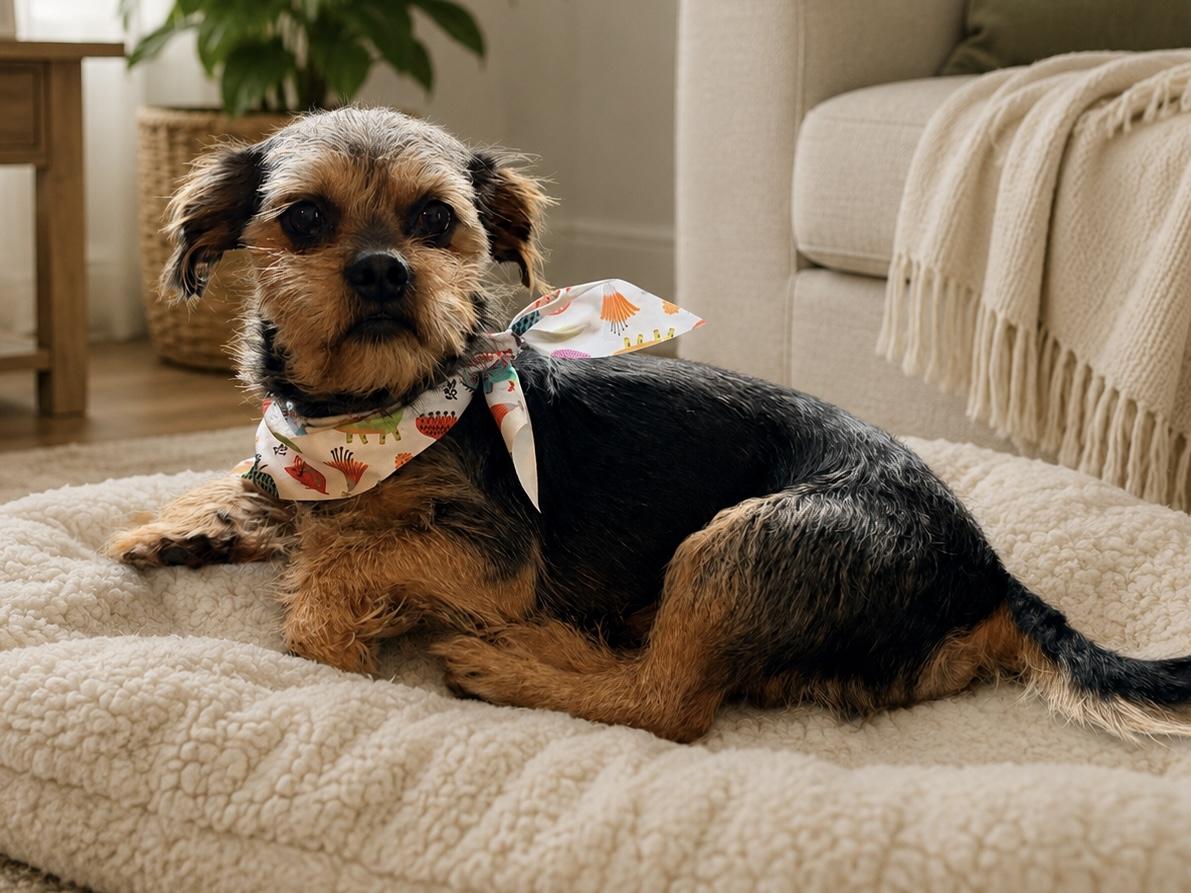 Oliver, an adopted mixed breed in Chickamauga, GA image 6/6