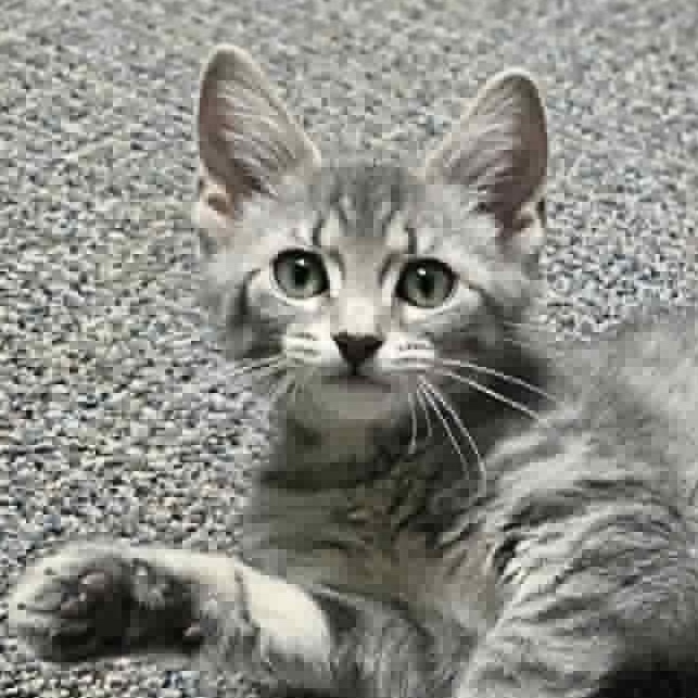 Asbestos better known as "S.B.", an adopted mixed breed in Knox, PA image 4/6