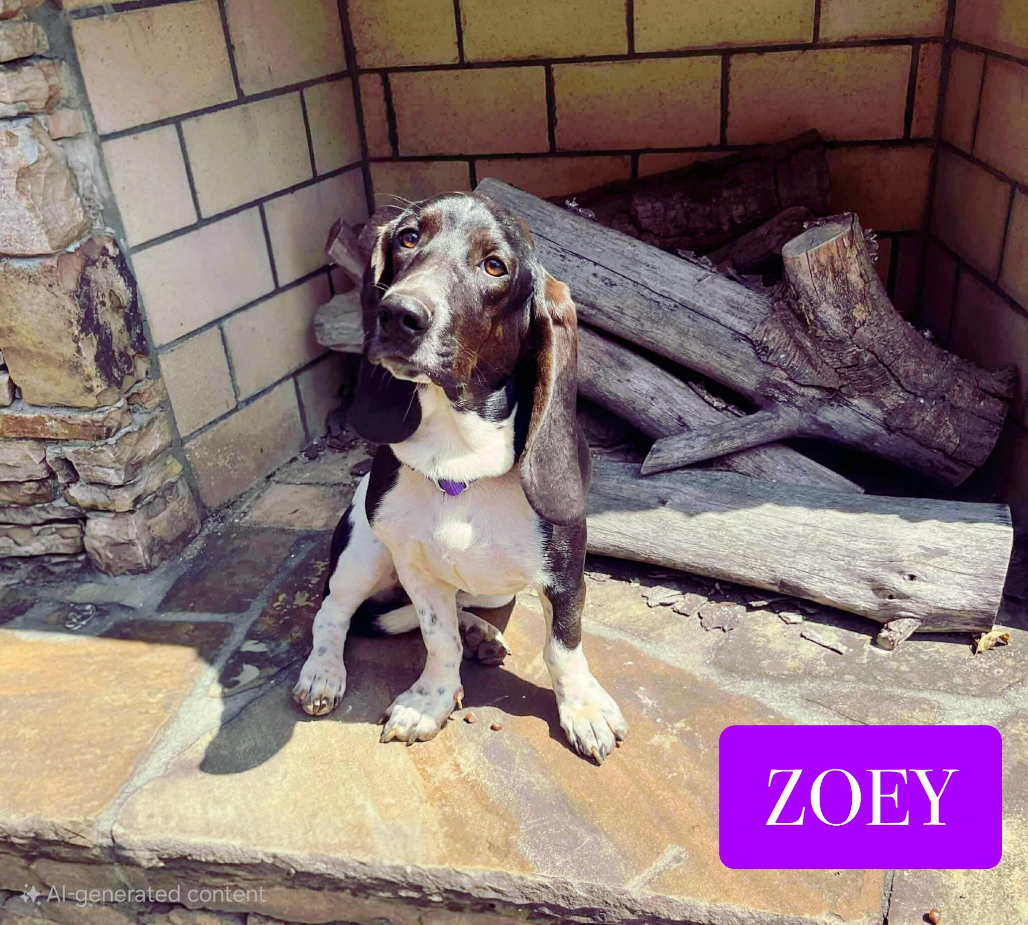 Zoey