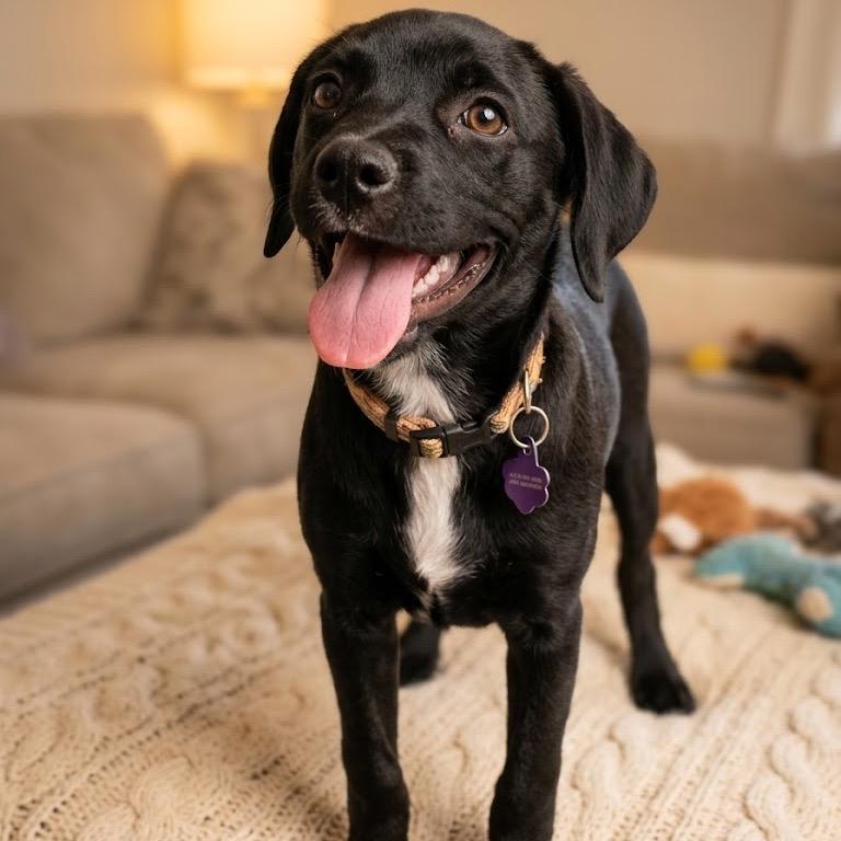 Kit Kat, a Adoptable mixed breed in Tonopah, AZ image 2/4