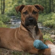 Branch, an adopted mixed breed in Ayden, NC image 2/6