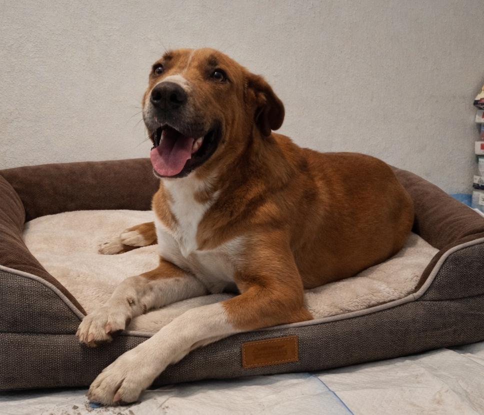 Enlarge Boomer, a Adoptable mixed breed in New Haven, CT image 5/6