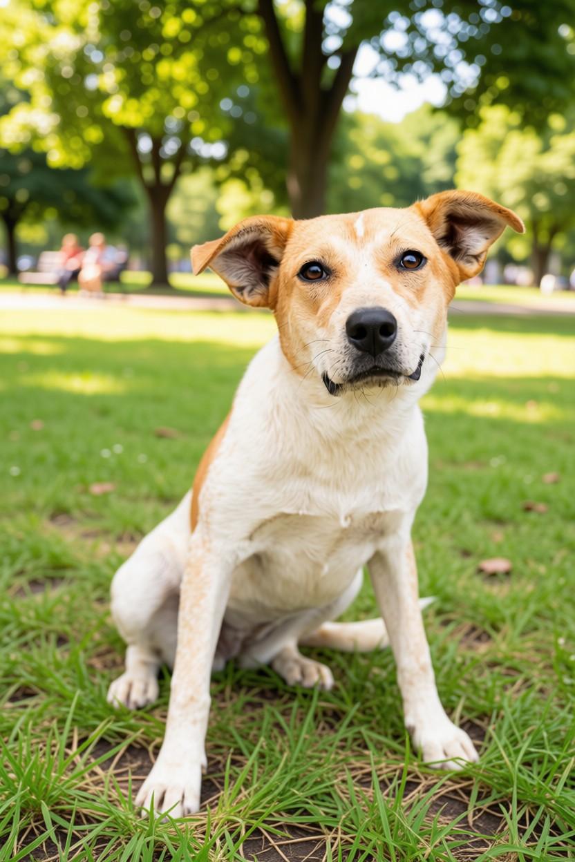 Enlarge 801-26, a Adoptable mixed breed in Brighton, CO image 1/1