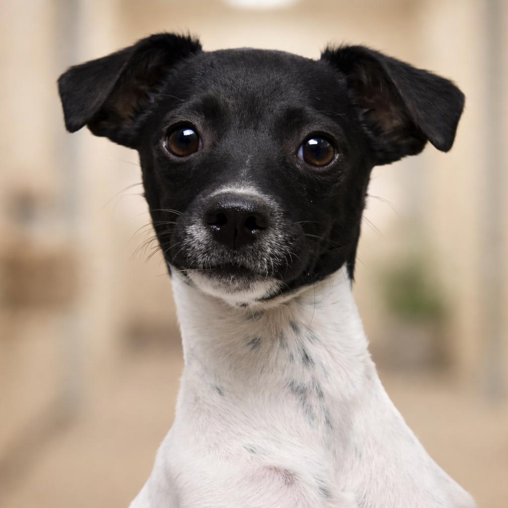 Enlarge Francesca, a Adoptable Mixed Breed in Wickenburg, AZ image 3/3