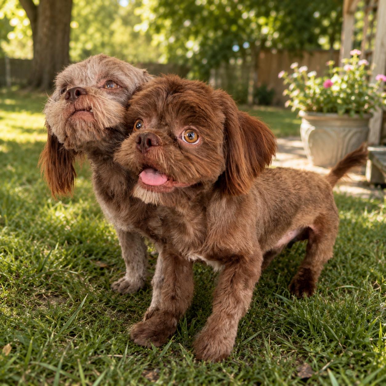 Rufus, a ADOPTABLE Shih Tzu in Bakersfield, CA image 5/6