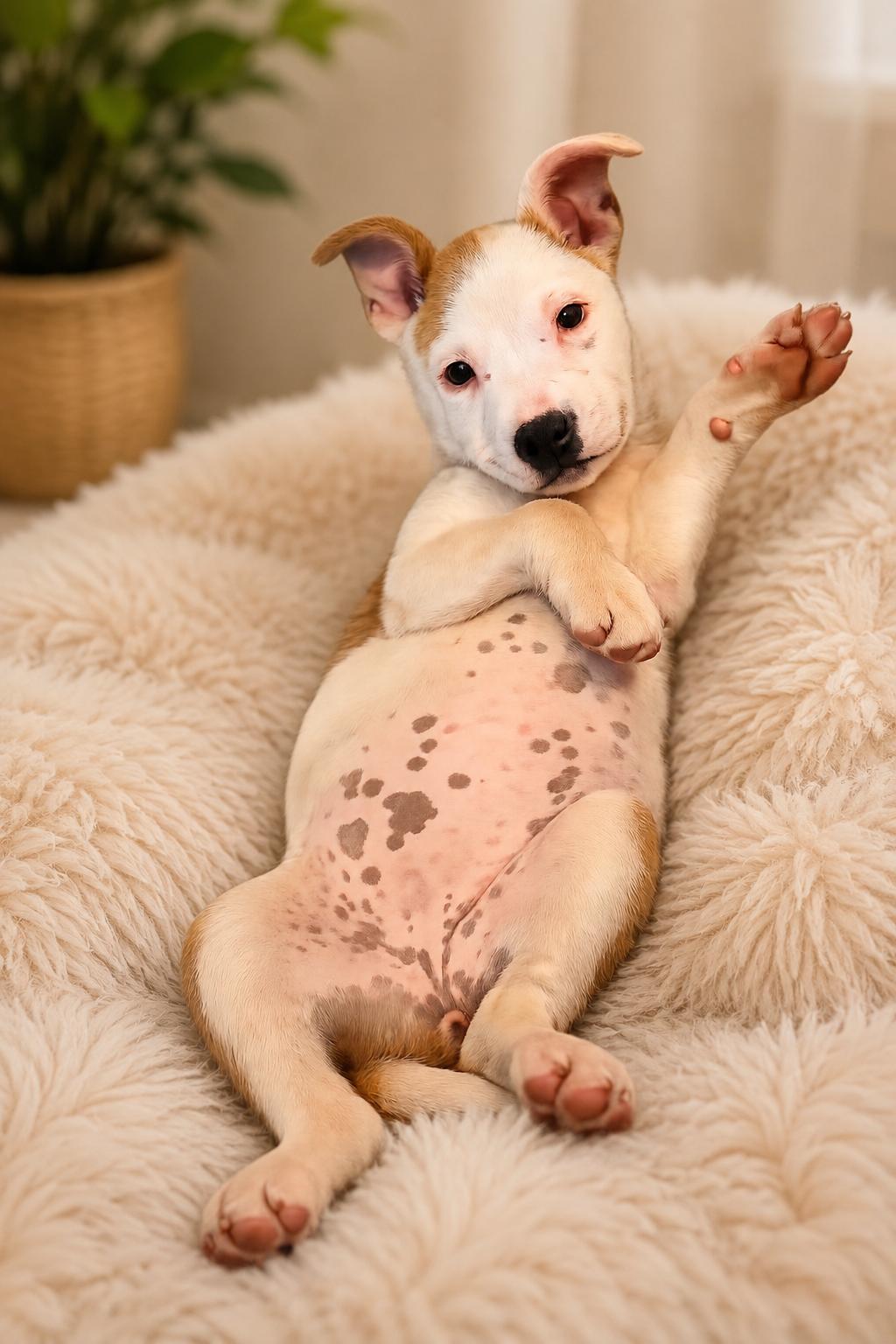 Addie, a Adoptable mixed breed in Chickamauga, GA image 5/6