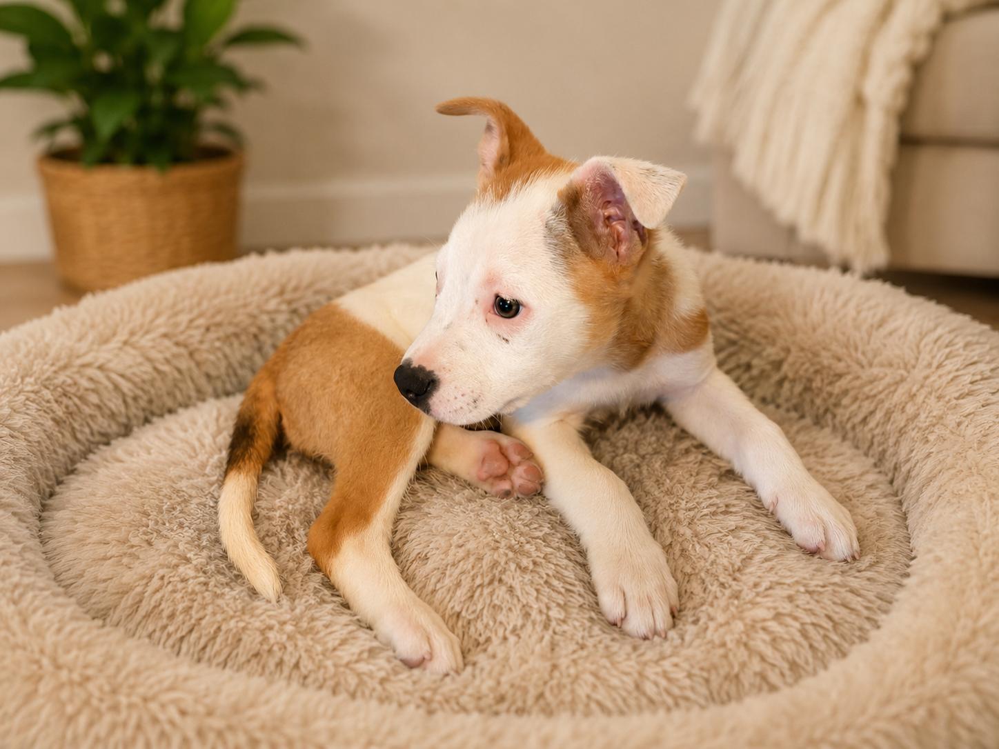 Addie, a Adoptable mixed breed in Chickamauga, GA image 6/6