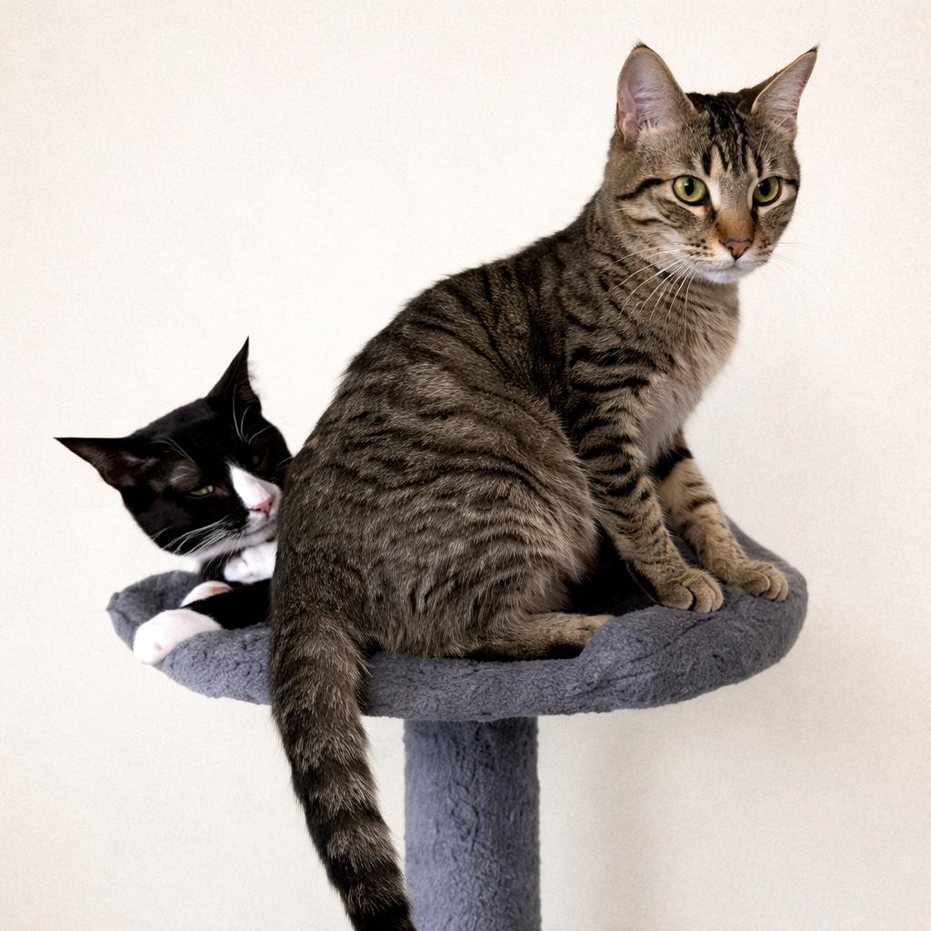 Merle & Hank — thumbnail 5