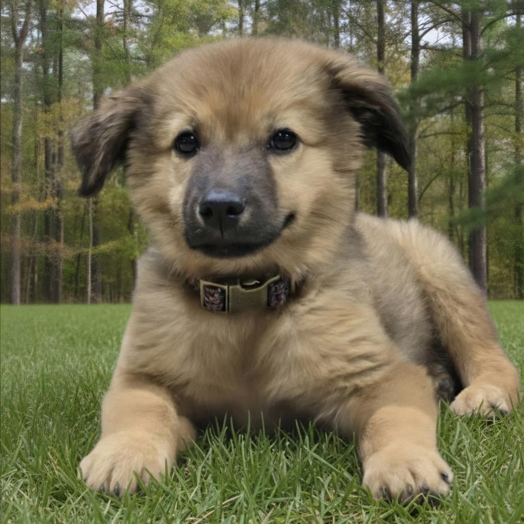 Enlarge Paddington/Sparky (in PA), a Adoptable Mixed Breed in Shoemakersville, PA image 2/6