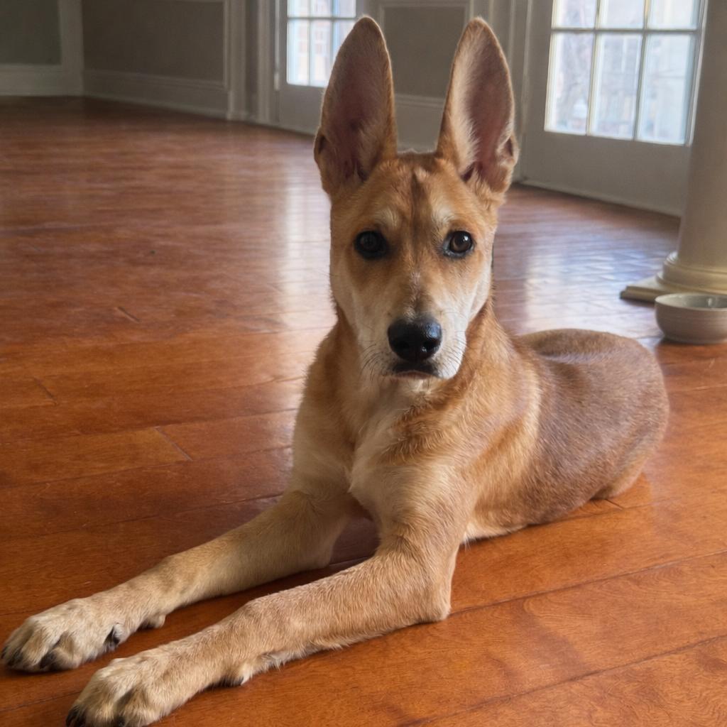 Enlarge Maverick, a Adoptable mixed breed in Fishkill , NY image 5/6