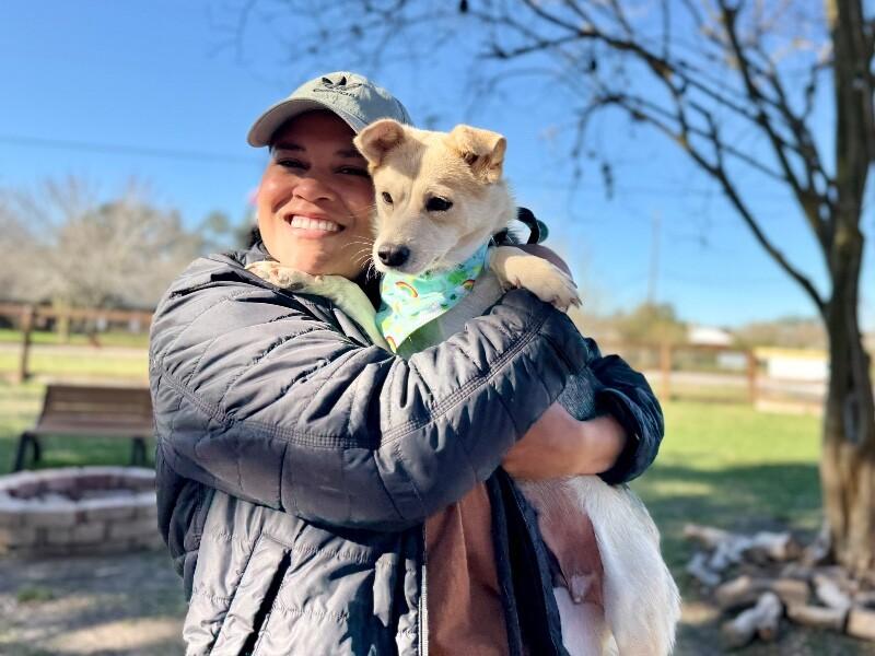 Lyra Foxglove Fable of Love — thumbnail 5