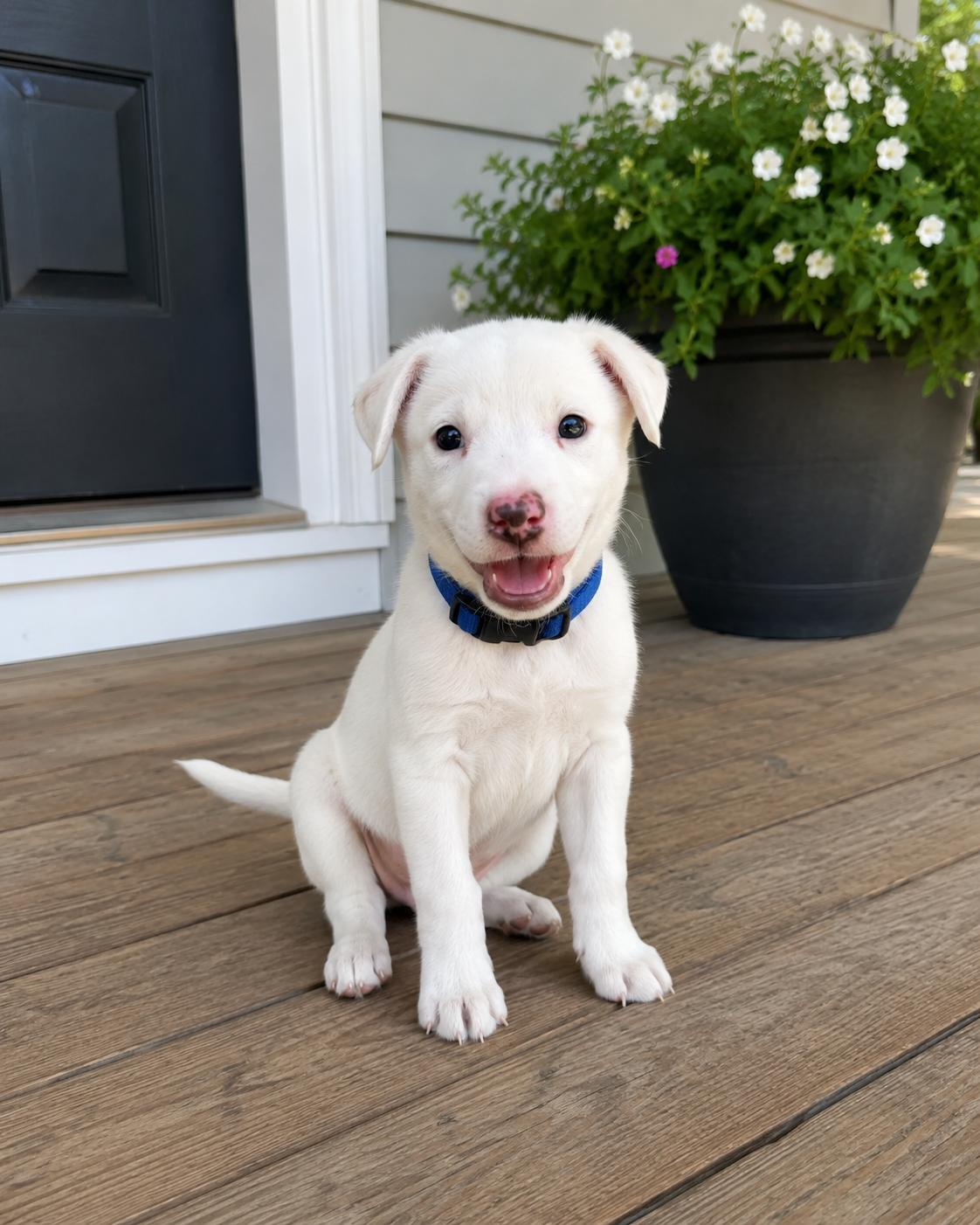 Koda, a Adoptable Terrier in Omaha, NE image 3/6