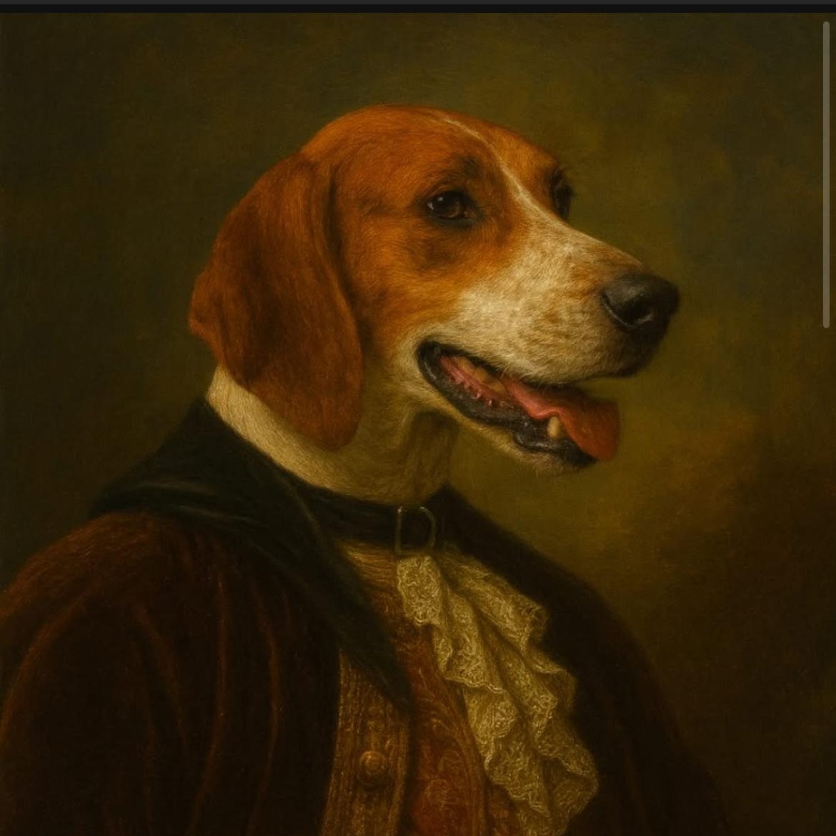 Norman, a Adoptable mixed breed in Junction City, KY image 6/6