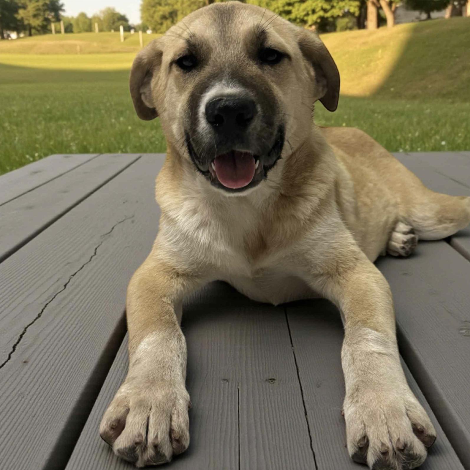 Augustus — thumbnail 2