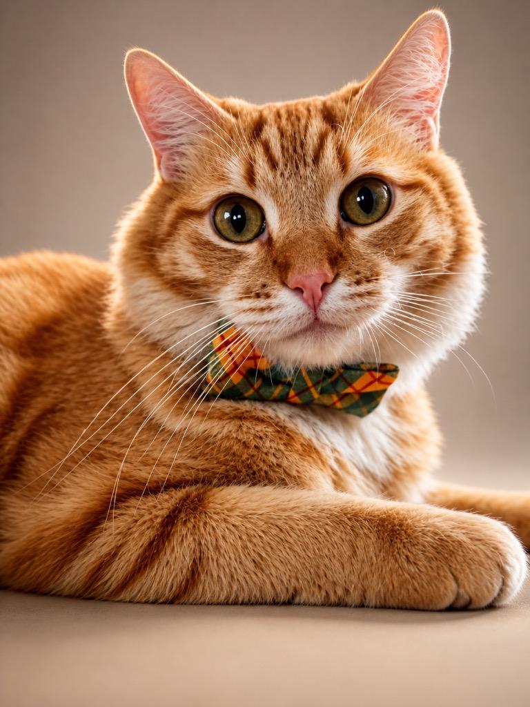 Walter, ADOPTABLE, Young Male Domestic Medium Hair.