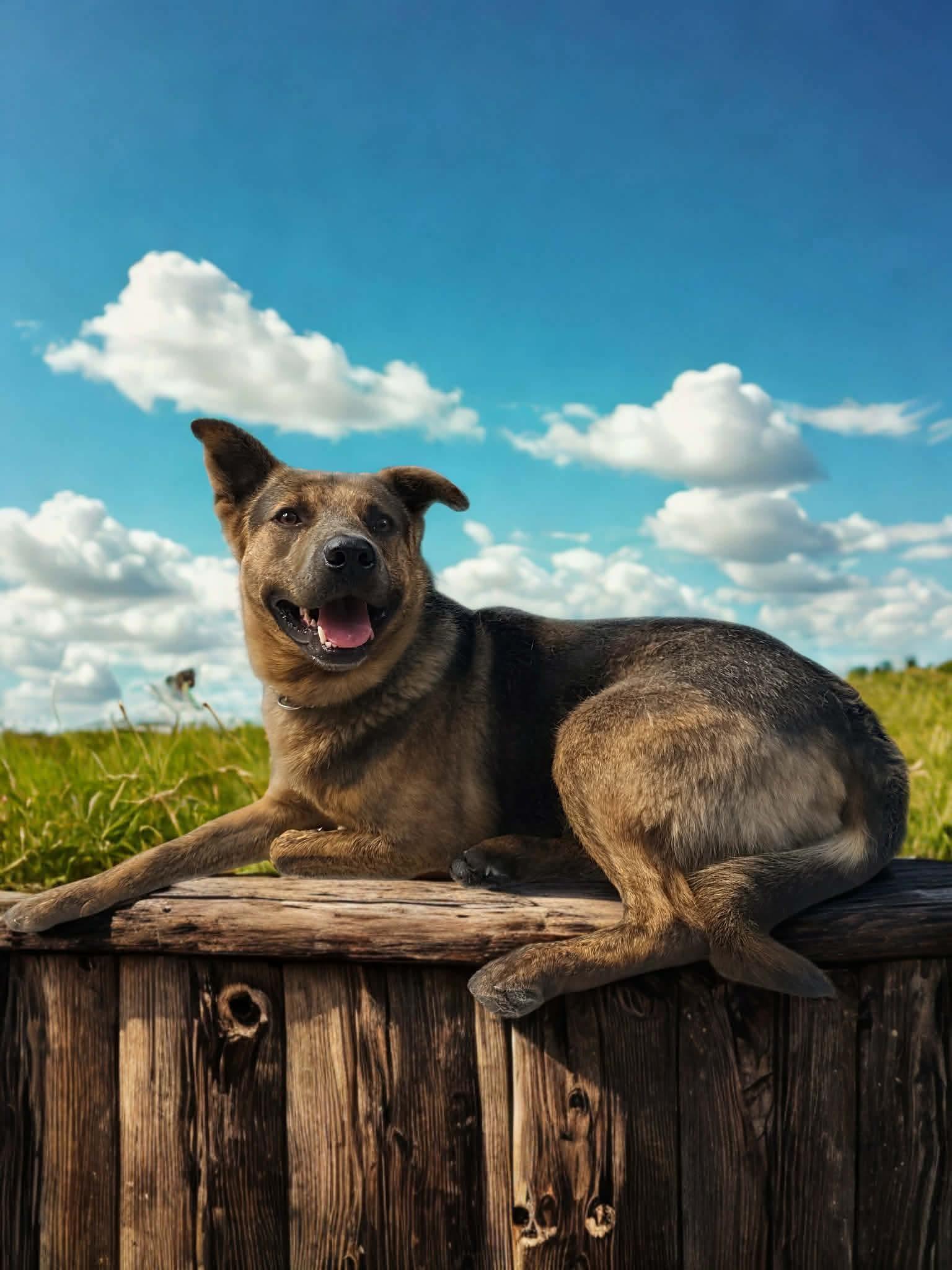 Enlarge Jackson, an adoptable mixed breed in Harrodsburg, KY image 3/6