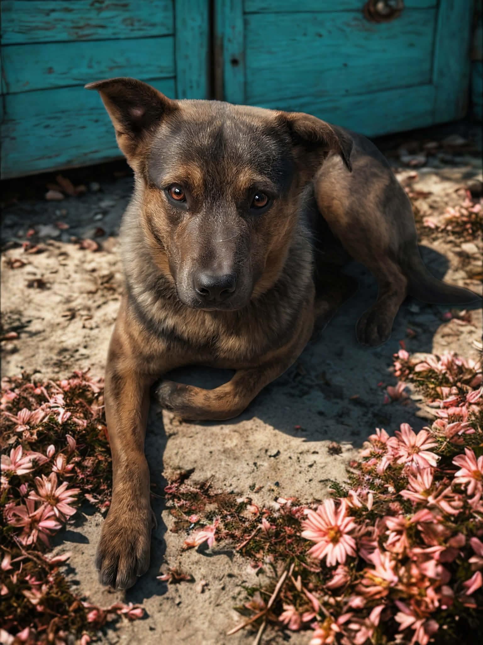 Enlarge Jackson, an adoptable mixed breed in Harrodsburg, KY image 2/6