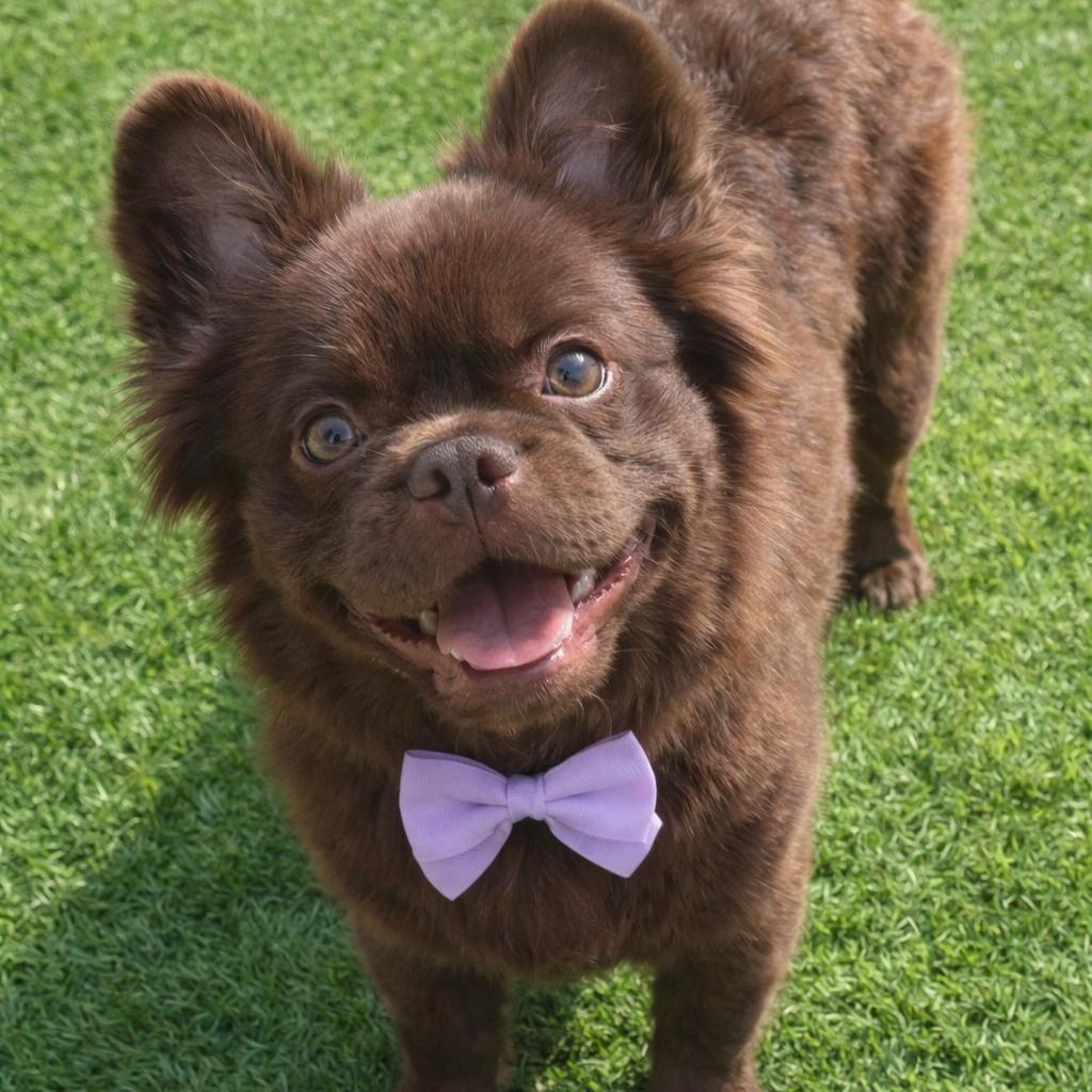 Lady, Adoptable, Adult Female French Bulldog.