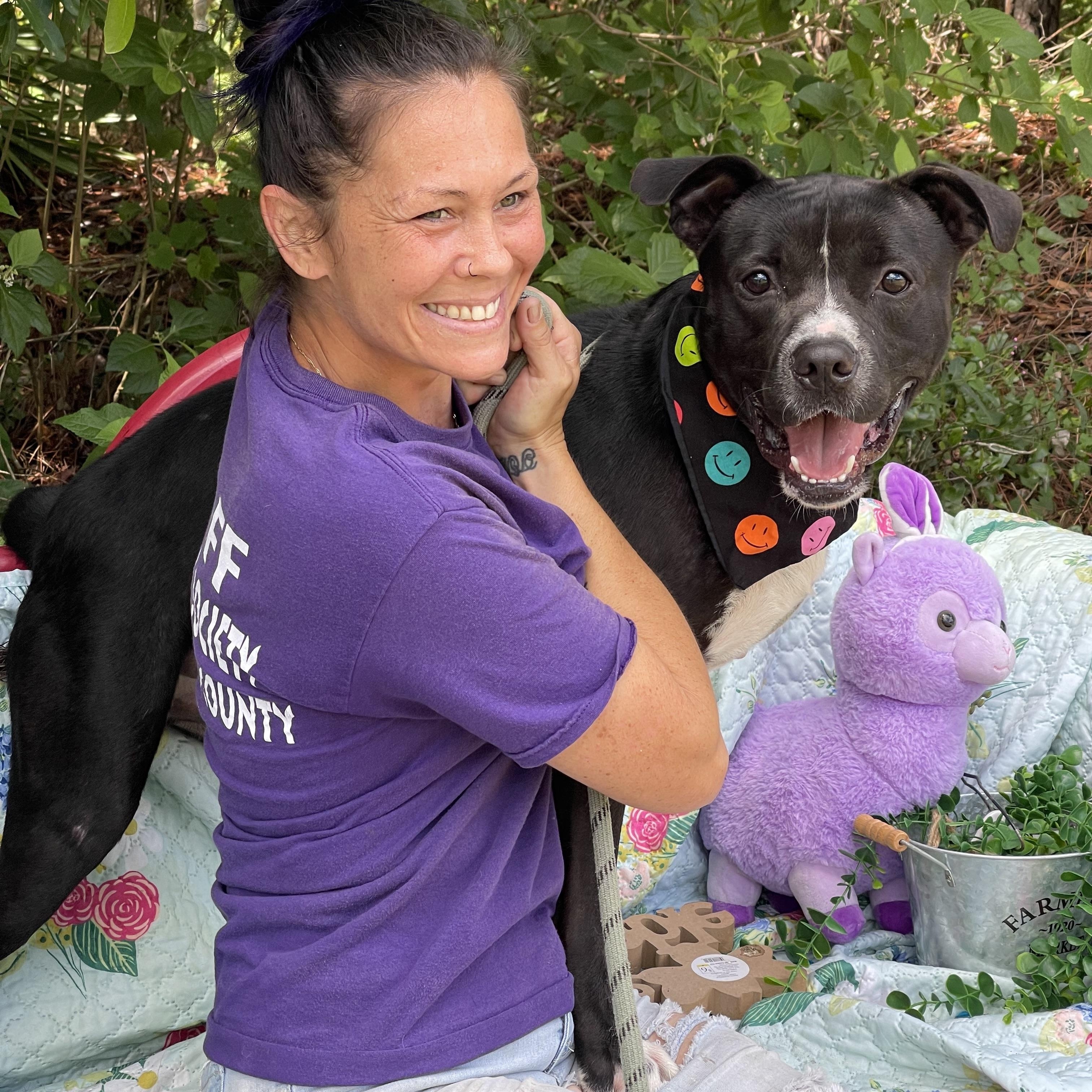 Azriel, a Adoptable mixed breed in Sebring, FL image 5/5