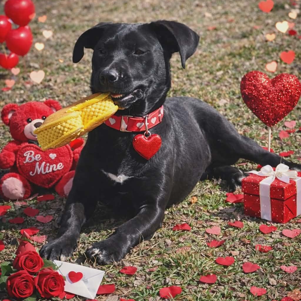 Enlarge Jade, a Adoptable mixed breed in Hopkinton, MA image 3/6