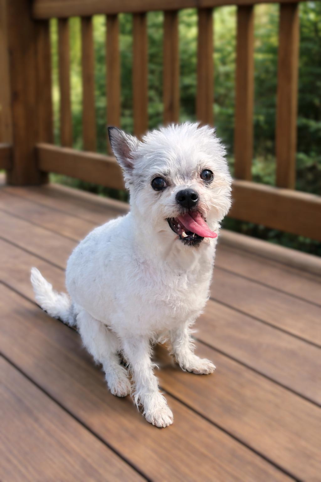 Tango, Adoptable, Adult Male Chihuahua & Terrier.