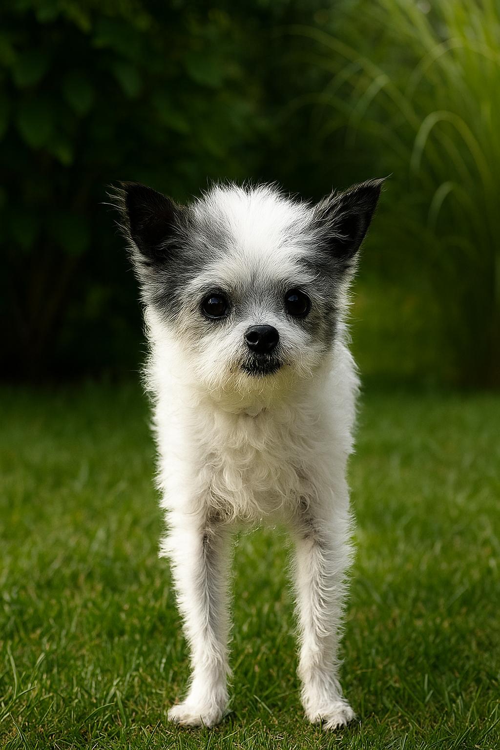 Enlarge Tango, a Adoptable mixed breed in Bridgeton, MO image 2/6