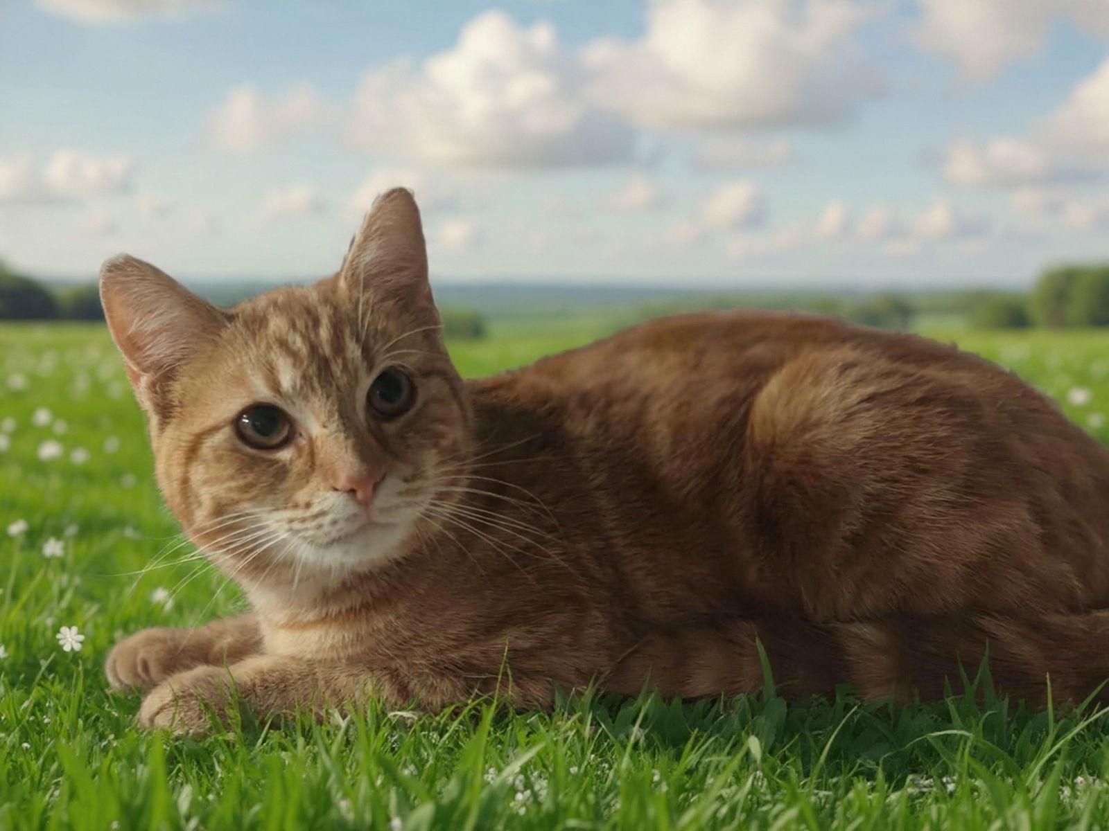 Enlarge Zesta 26/106, a Adopted Domestic Short Hair in Talladega, AL image 2/3