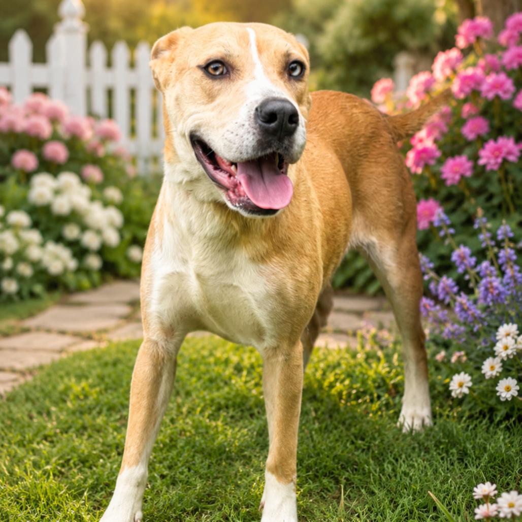 Opal, a Adoptable mixed breed in Tupelo, MS image 6/6