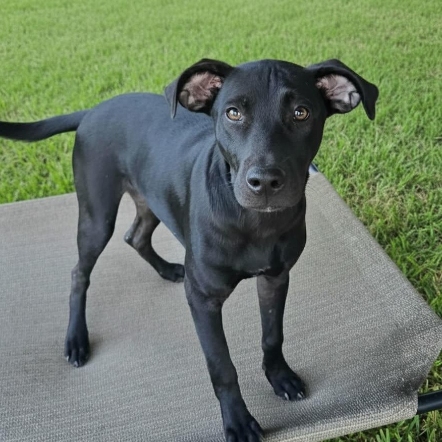 Comet, a ADOPTABLE mixed breed in PLAINFIELD, CT image 2/3