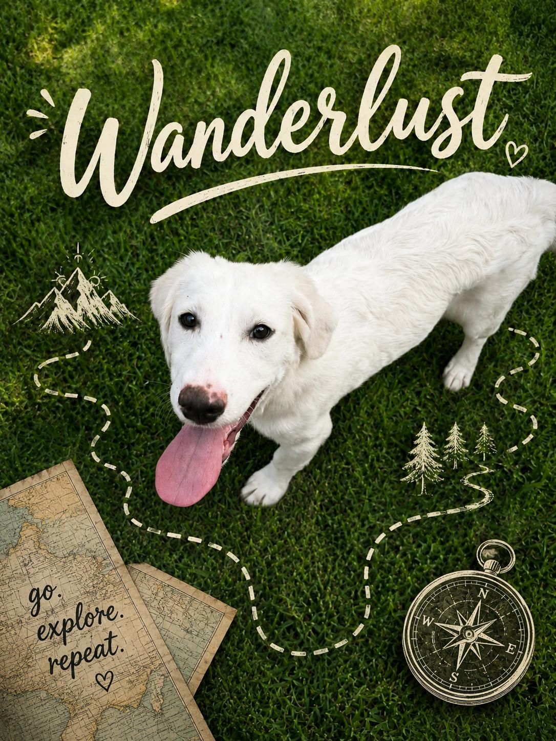 Enlarge Ladybug, a Adoptable mixed breed in Washougal, WA image 3/4