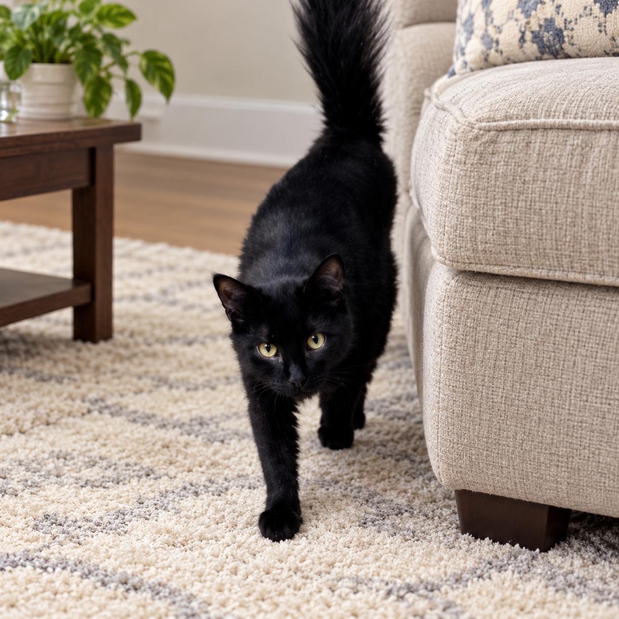 Enlarge Nick, a Adoptable Domestic Medium Hair in Long Beach, WA image 3/4