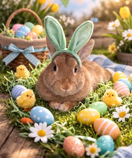 Enlarge Anakin, a ADOPTABLE Bunny Rabbit in Mississauga, ON image 1/4